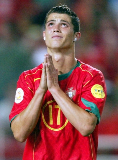 c.ronaldo